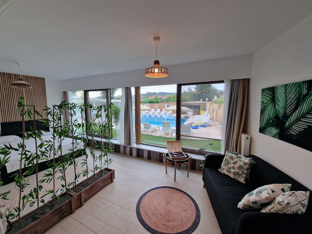 Bodega Butik Otel Sile 20/35