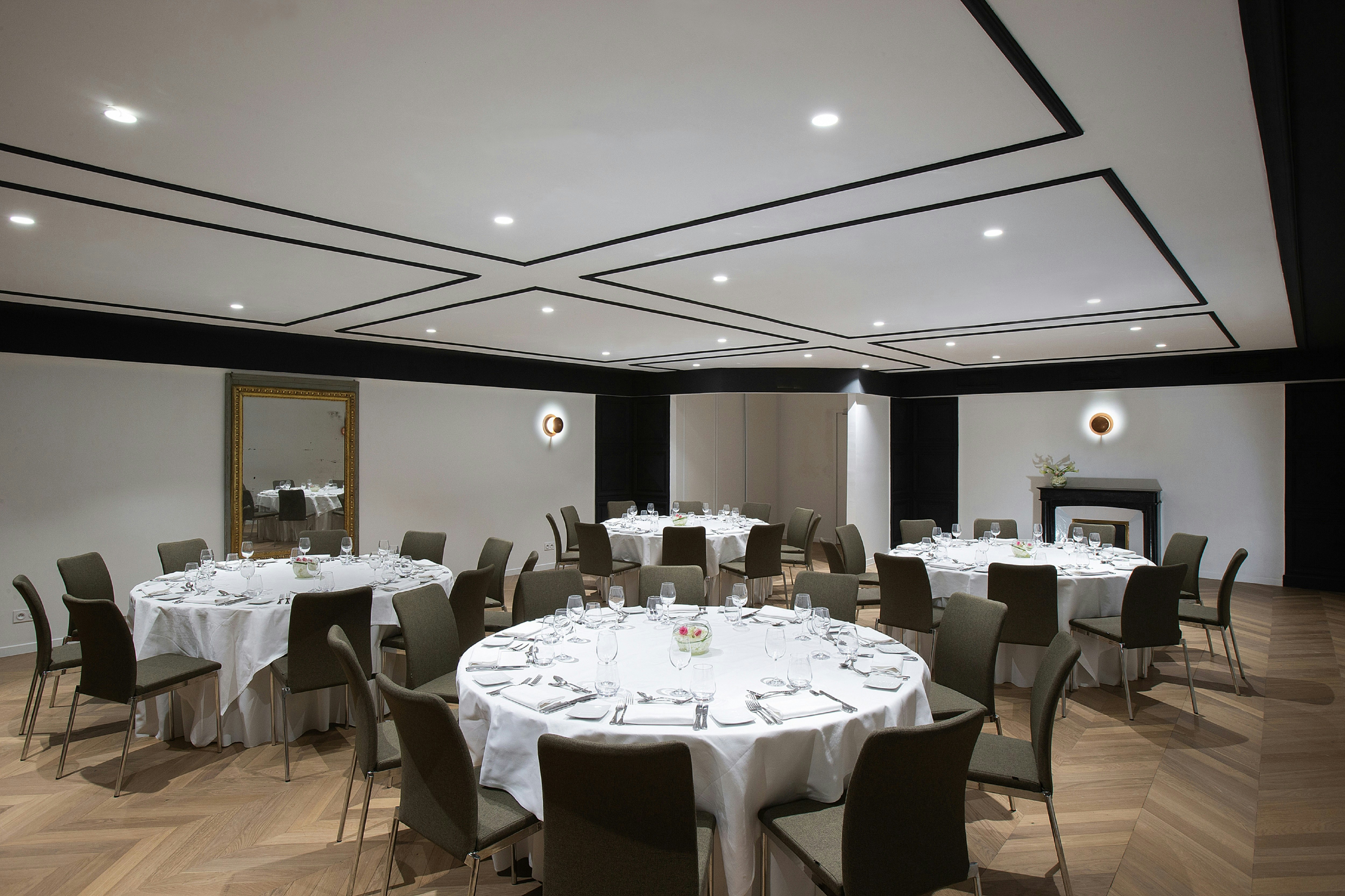 Waldorf Astoria Versailles Trianon Palace 40/50