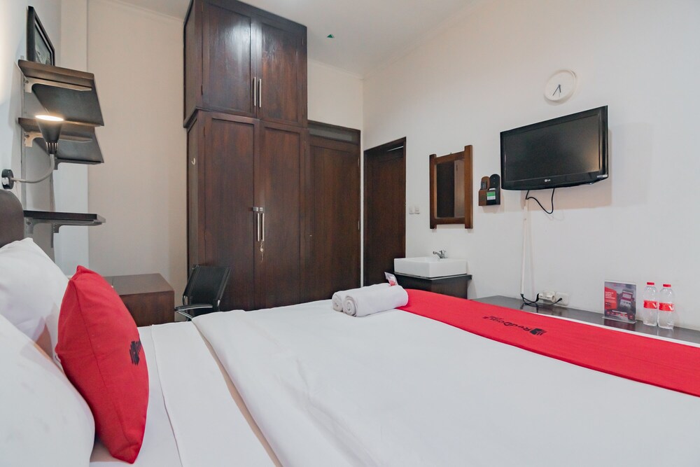 Reddoorz Dago Asri 3 9/28