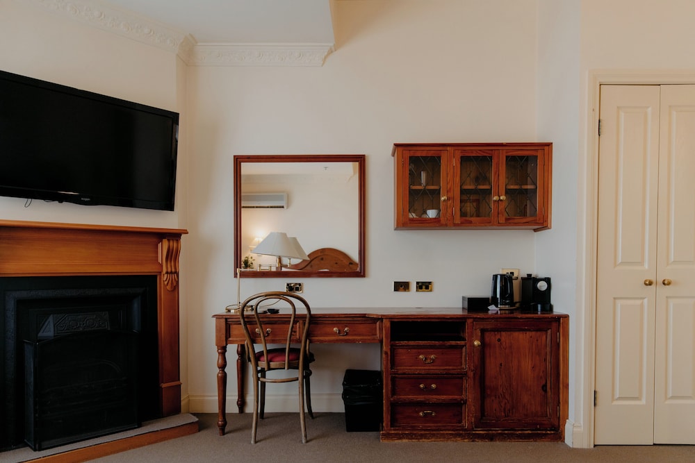 Mountain Heritage Hotel And Spa Retreat 7/50