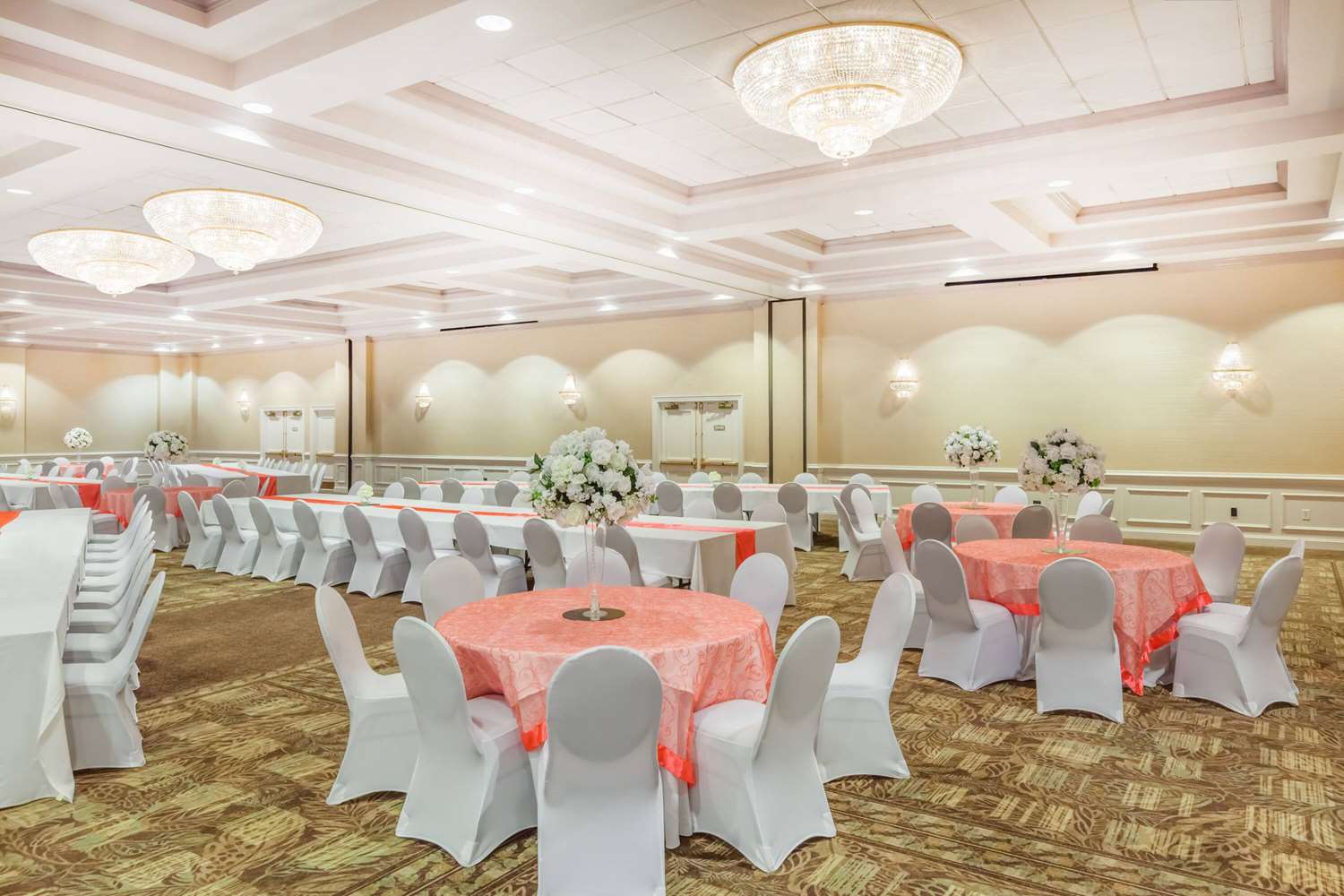 Wyndham Virginia Beach Oceanfront 43/64