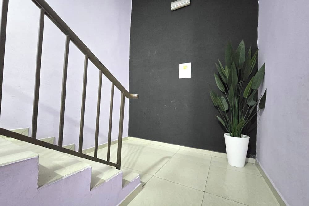 Hotel Inap Sri Gombak 4/50
