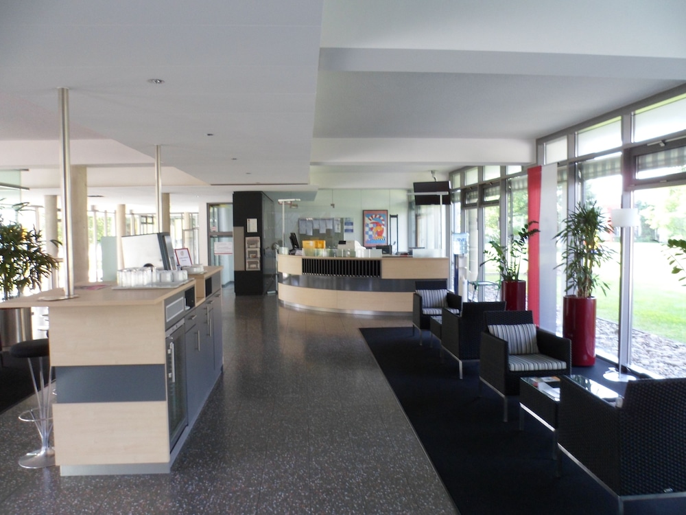 Genohotel Baunatal 9/47