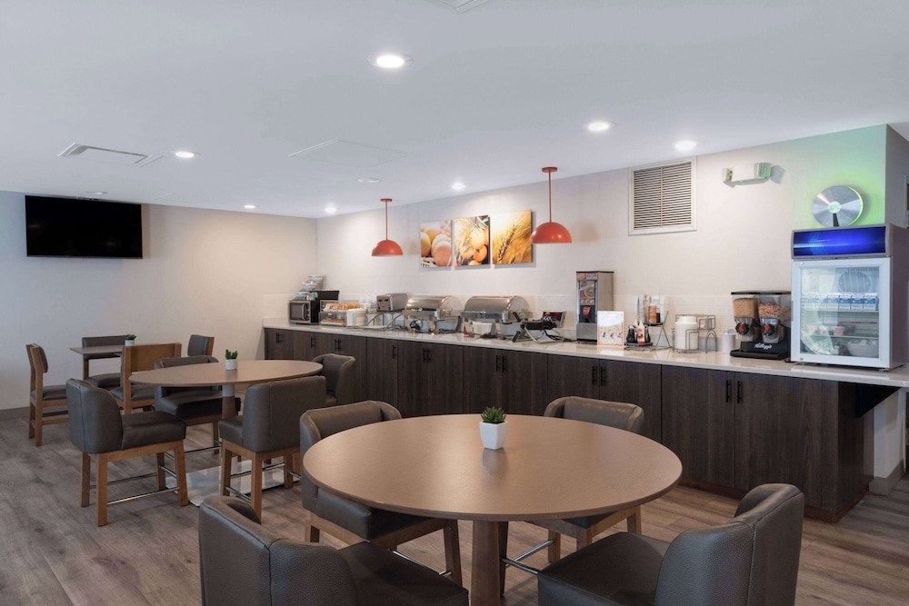 TRYP by Wyndham Tallahassee North I-10 Capital Circle 47/63
