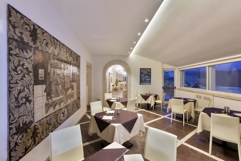 SAN GIORGIO PALACE HOTEL 35/50