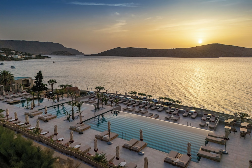 Enorme Infinity Elounda - Adults Only 53/60