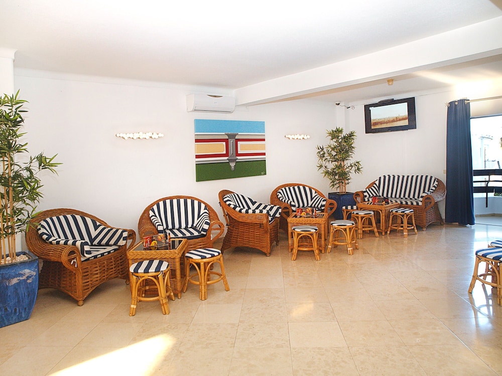 Portimao Center Hotel 37/62