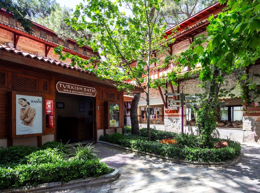 Ulusoy Kemer Holiday Club in KEMER