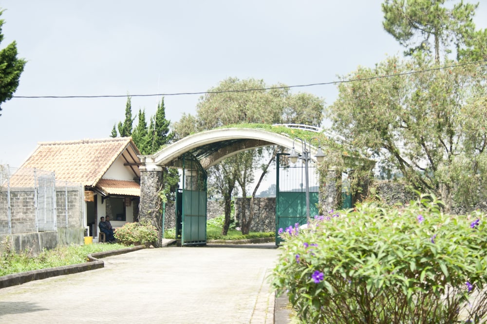 Berlian Resort 6/40