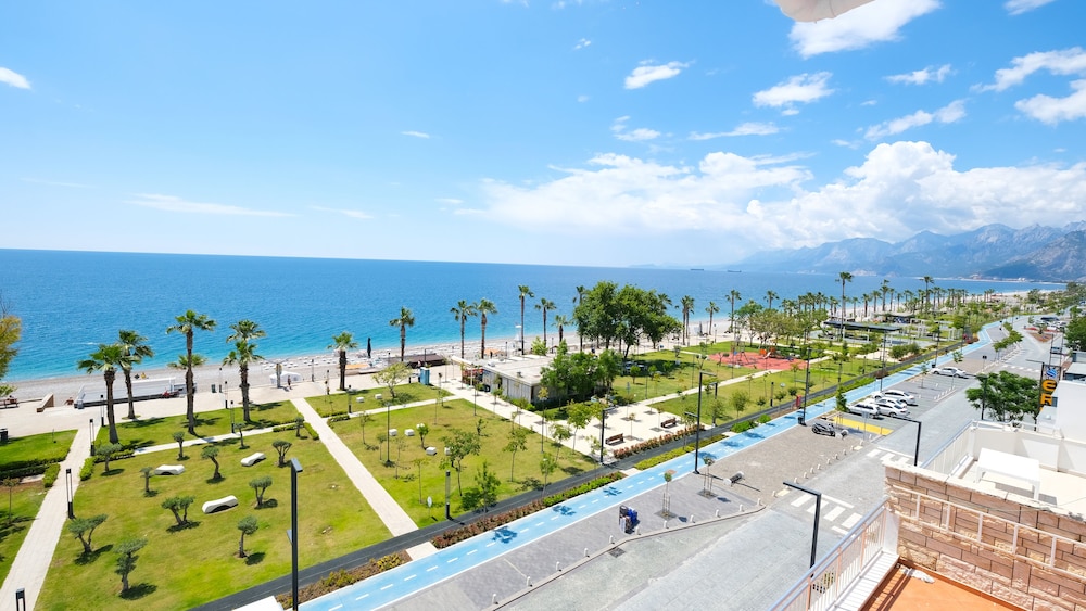 Sea City Devran Hotel & Spa 41/47