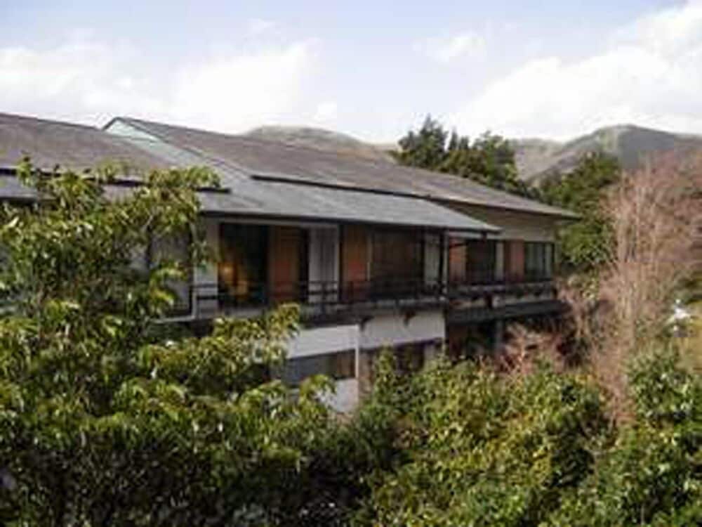 Onsen Ryokan Mitake 2/53