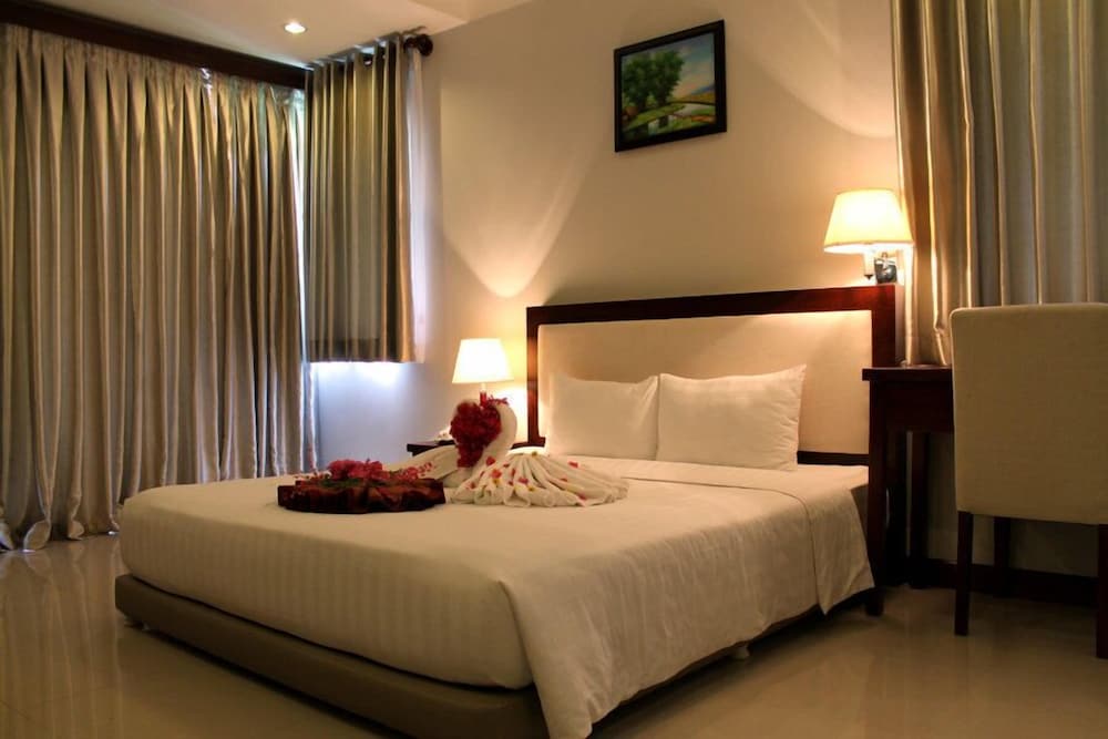 Hoa Binh Phu Quoc Hotel 17/37