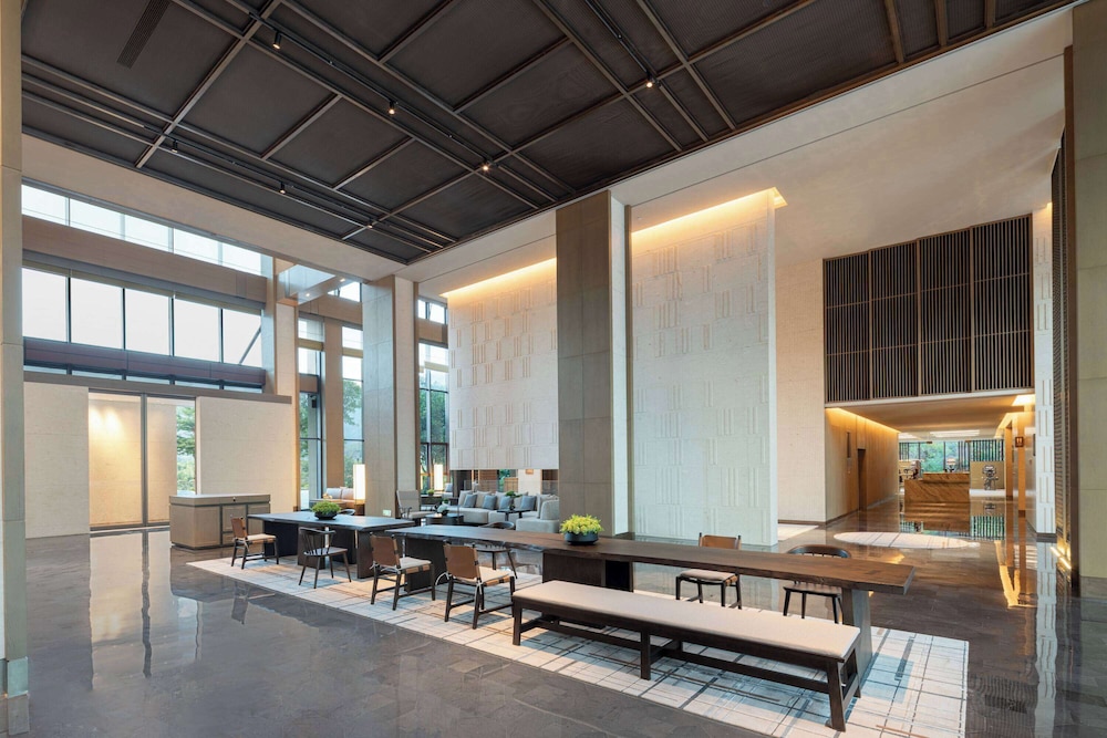 Wyndham Fuzhou Guian 16/24