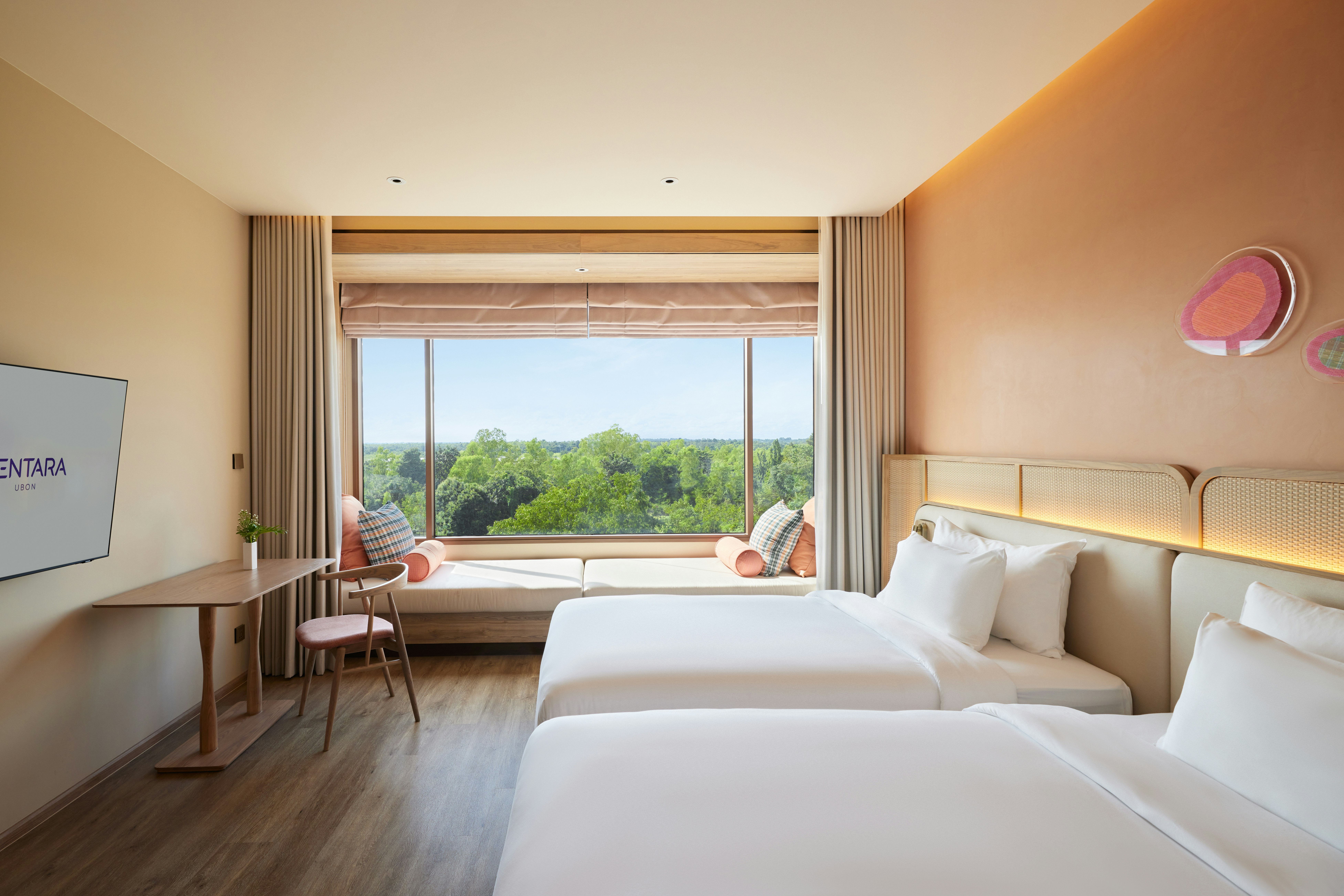 Centara Ubon 13/50