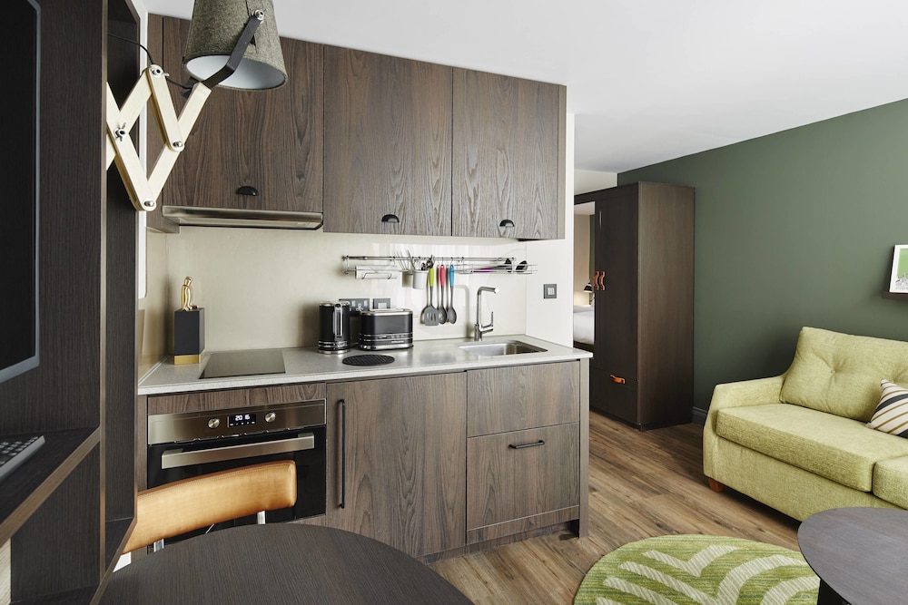 Residence Inn By Marriott London Kensington 7/46