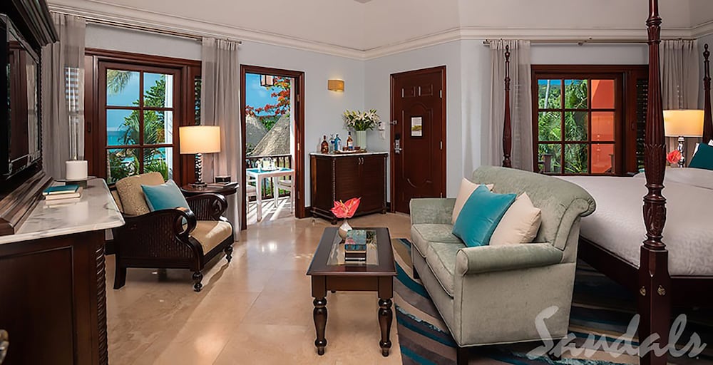 Sandals Grande Antigua 80/99
