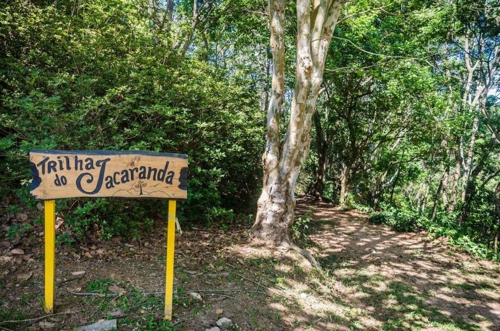 Guararema Parque Hotel 8/68