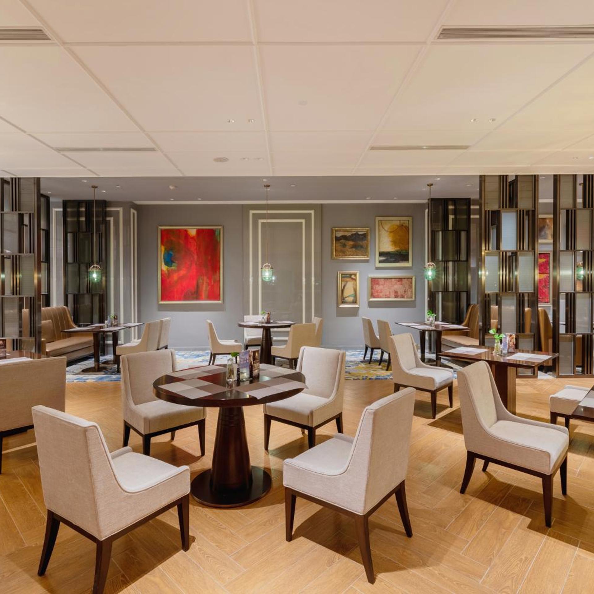 Parkview Hotel Huangshan 54/69