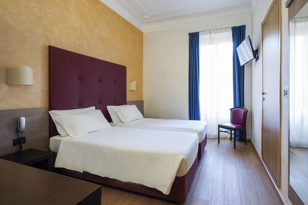 STANDARD, TWIN BEDS