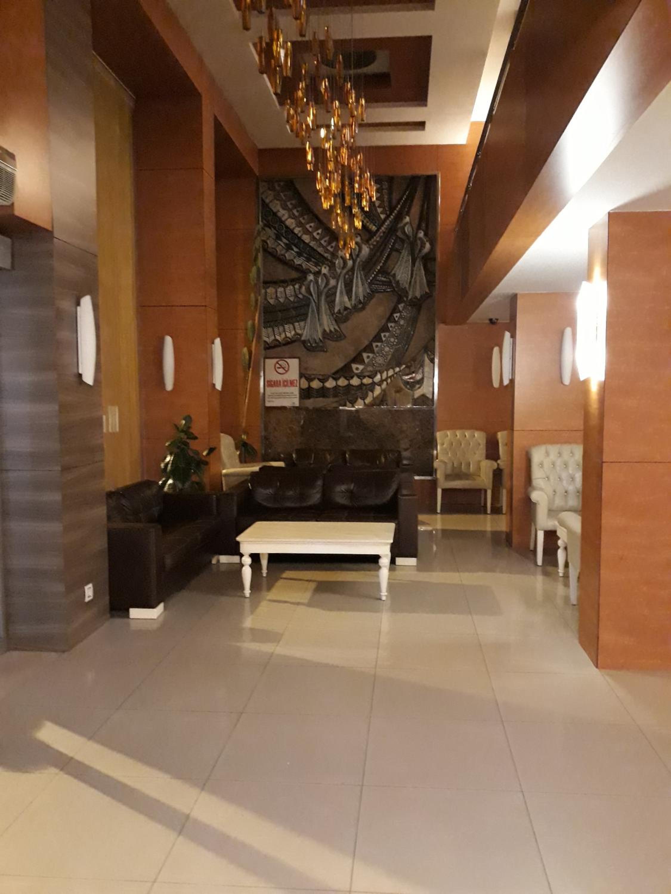 Merdan Hotel 5/48