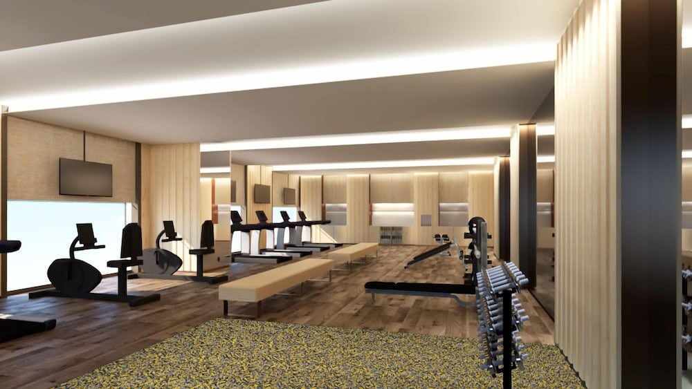 Hyatt Regency Kuala Lumpur at KL Midtown 24/50