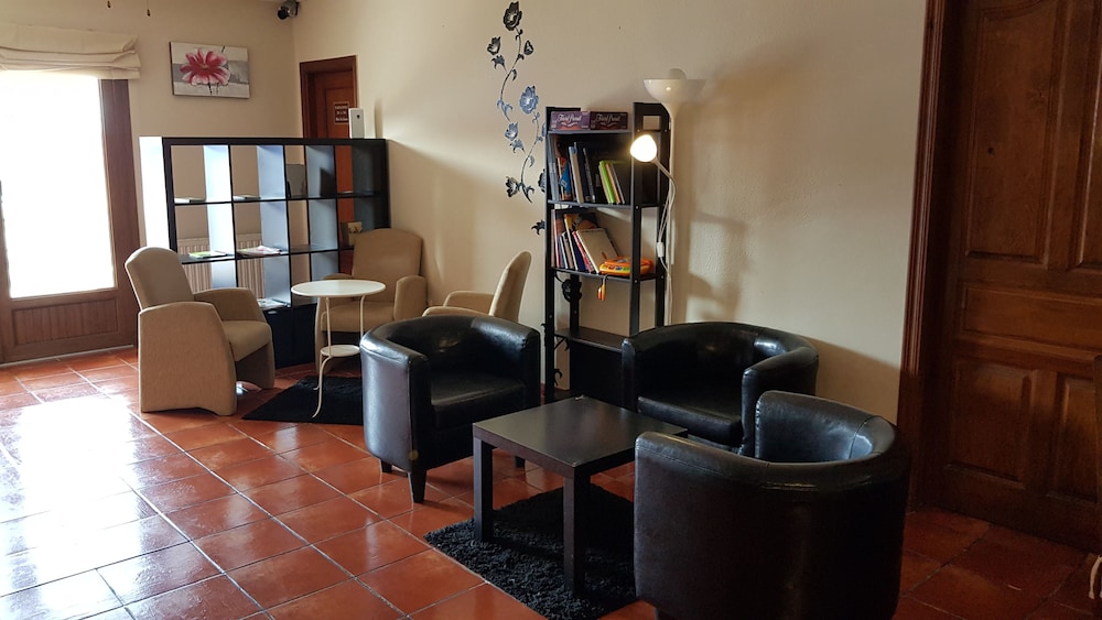 La Quinta 34/43