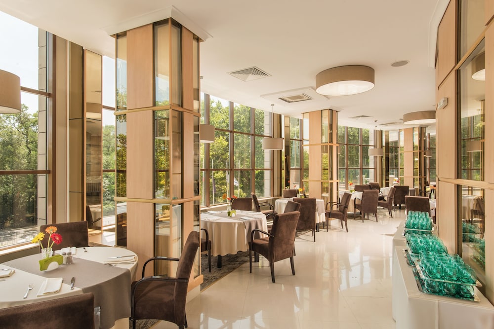 Rosslyn Dimyat Hotel Varna 58/78