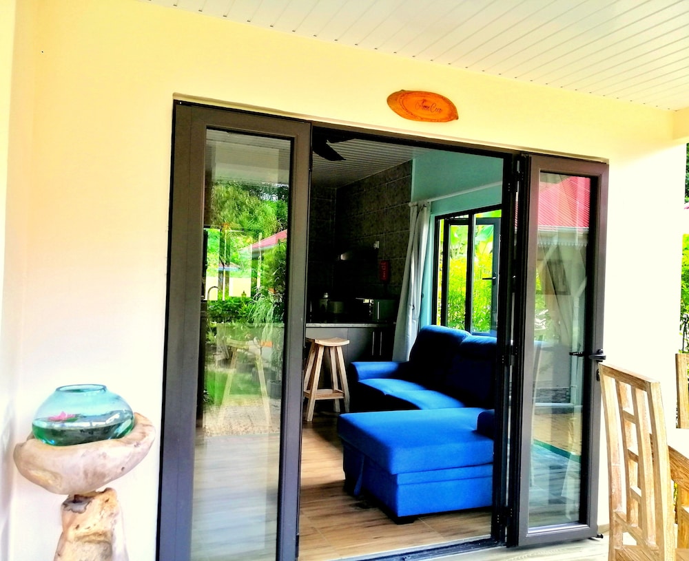 Casa de Leela La Digue 13/50