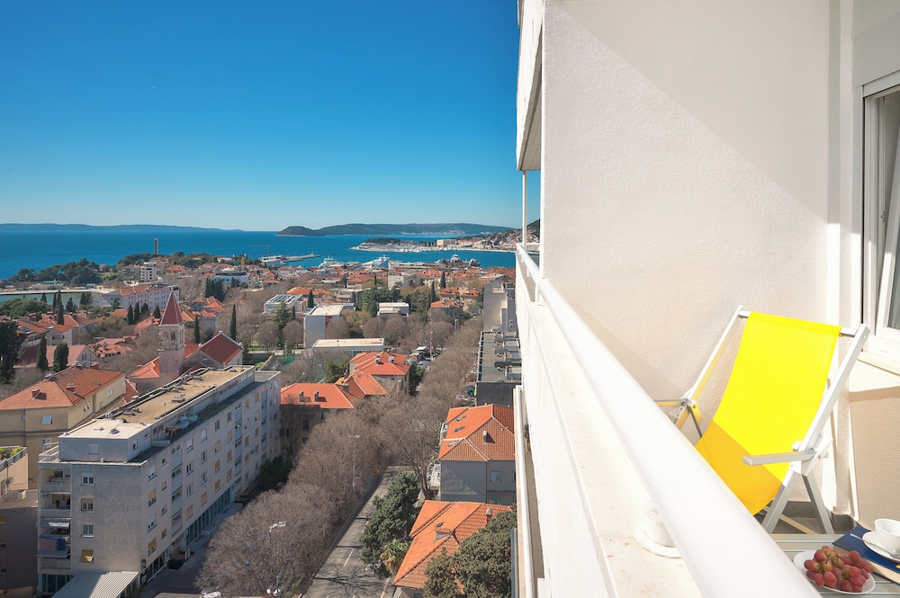 Studio Apartments 4 You In Split 77/89