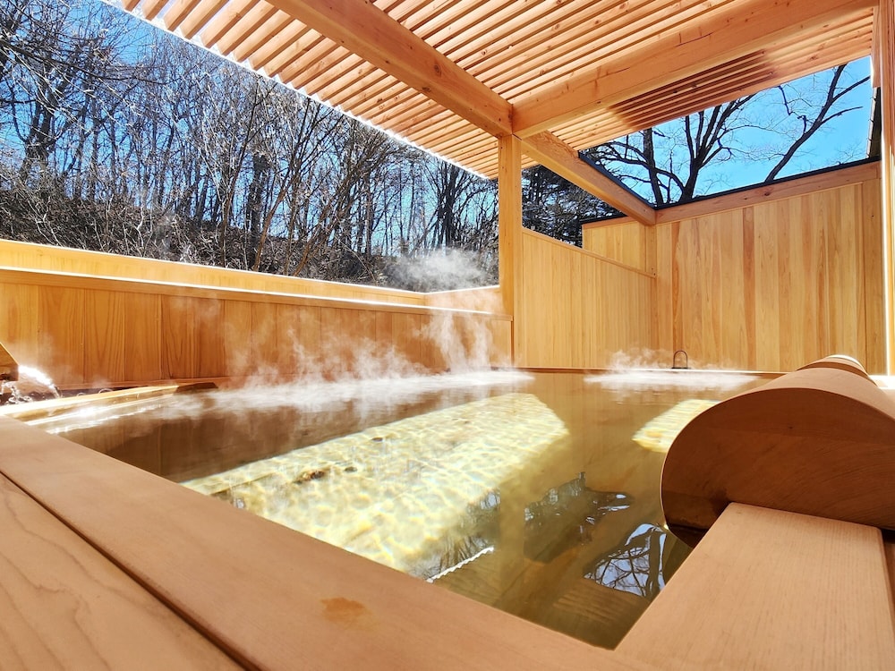 Kose Onsen Hotel 27/50