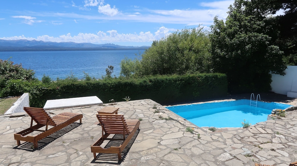 Hosteria Nordico Lake By Nordic 10/74
