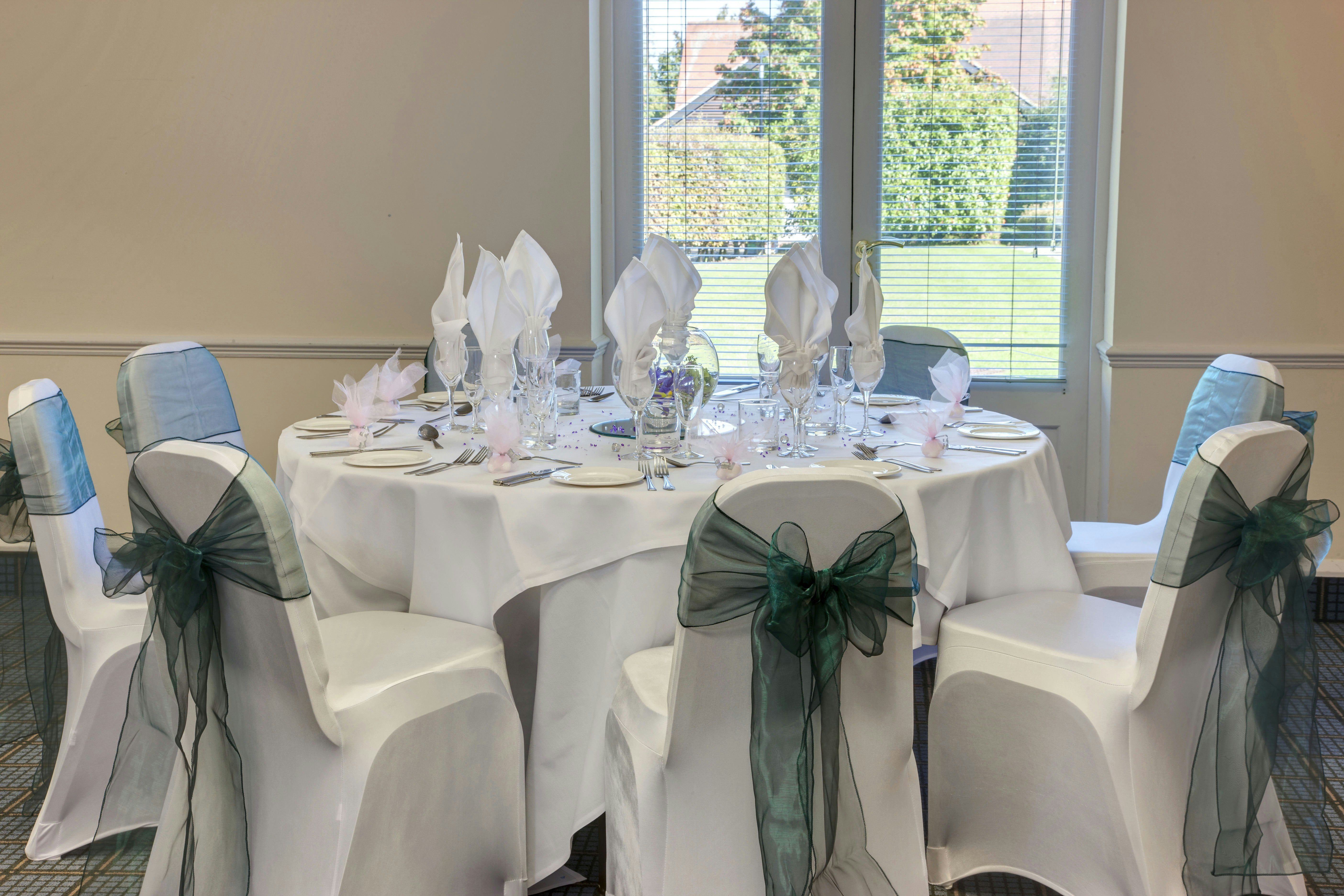 Holiday Inn Colchester 45/50