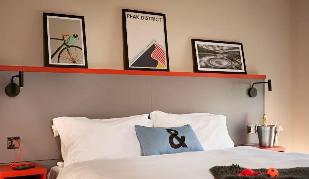 Bike & Boot Inns Peak District - Leisure Hotels for Now 9/22