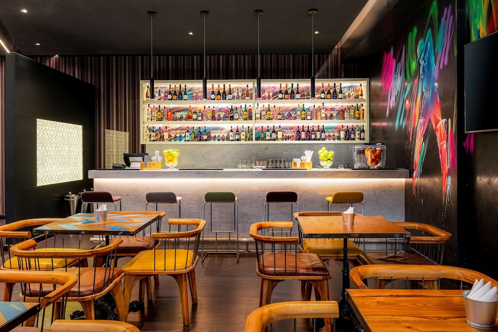 Hyatt Place Dubai Wasl District 32/50