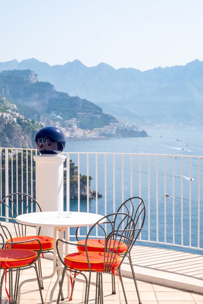 Hotel Le Terrazze 26/33