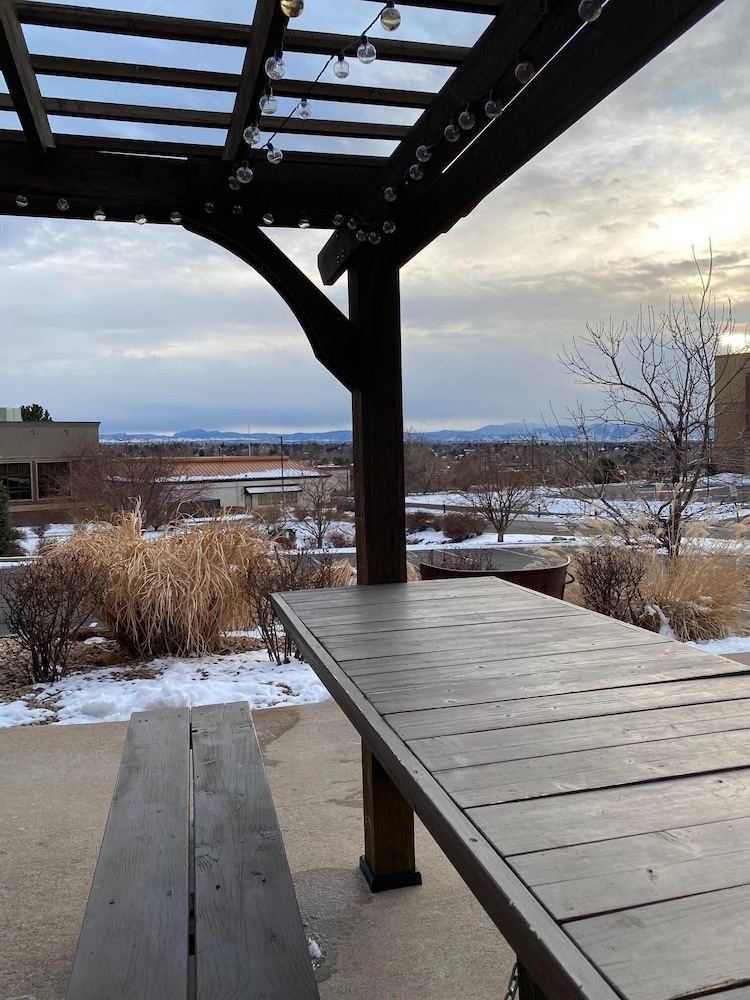 Wingate by Wyndham Greenwood Village/Denver Tech 29/47