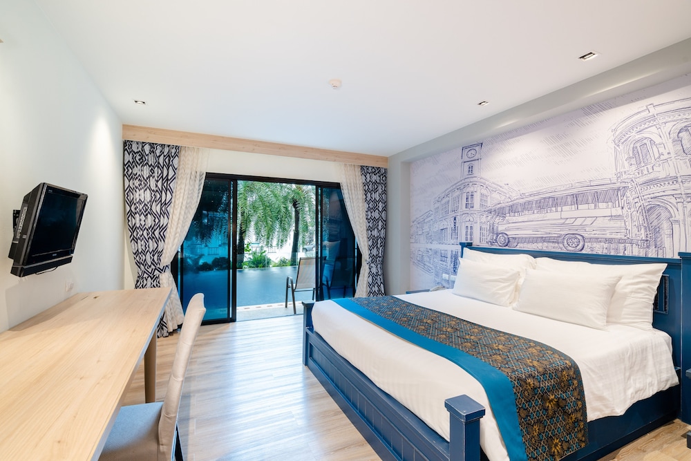 Bhukitta Boutique Hotel 12/46