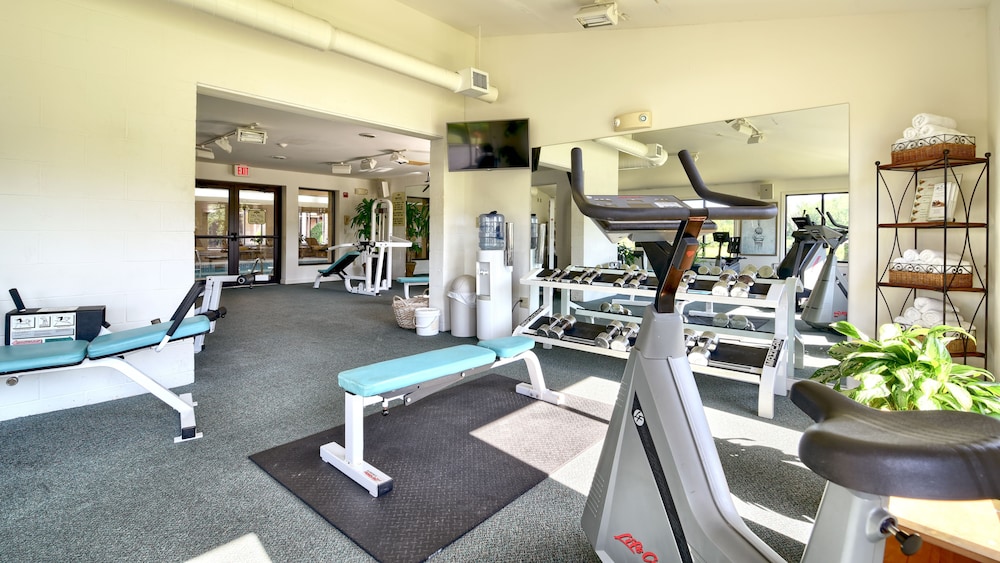 sport facilities