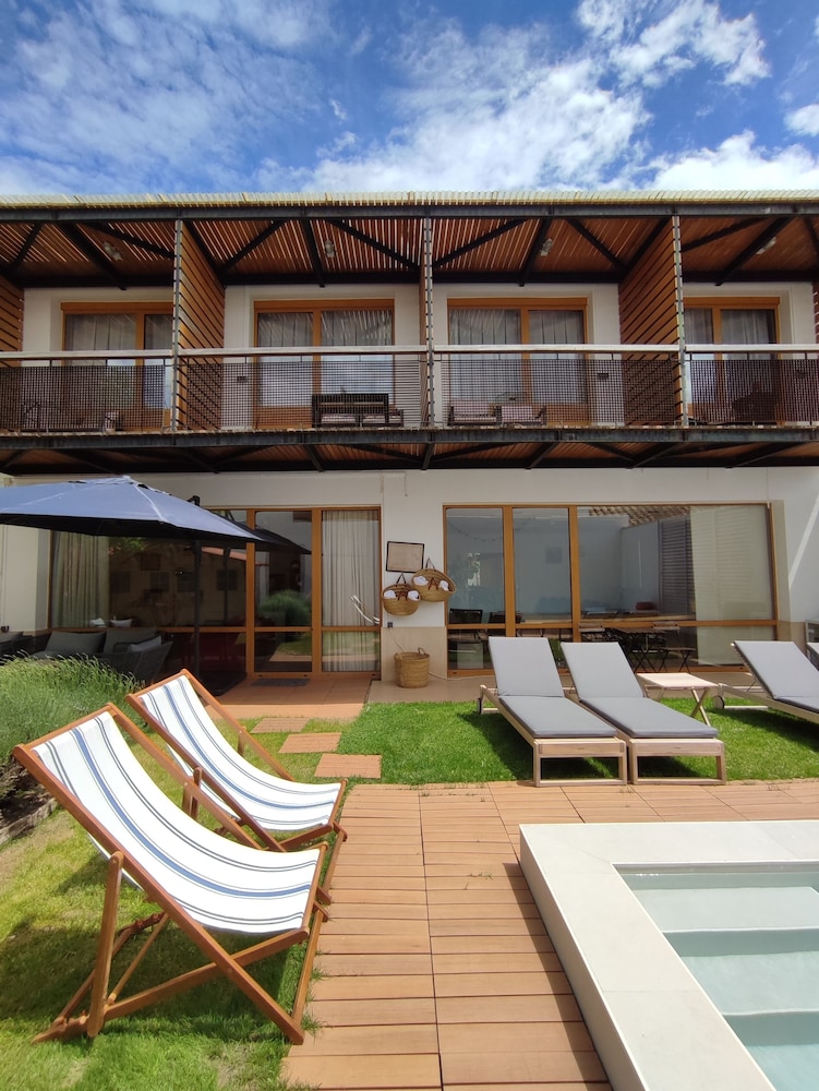 Hotel Dona Mayor 2/34