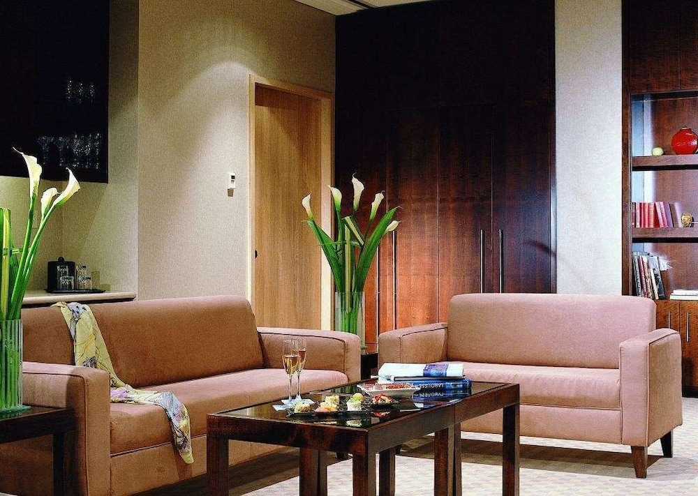 Sofitel Montreal Golden Mile 46/79