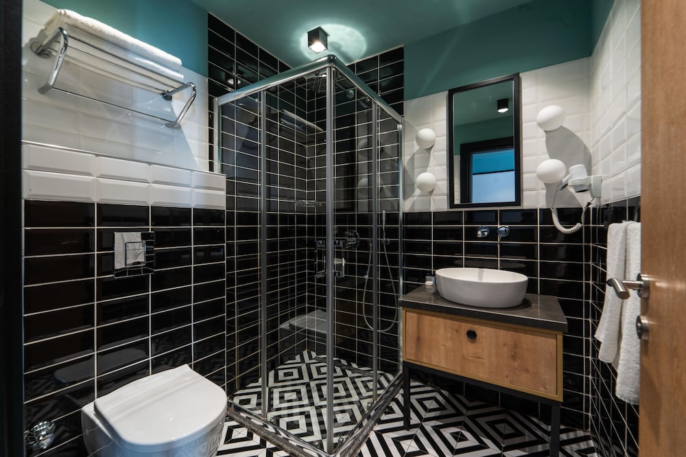 City Life Demir Hotel 46/49