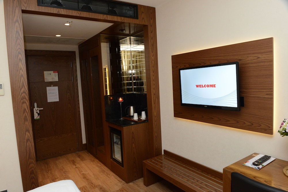 Style Hotel Sisli 8/57
