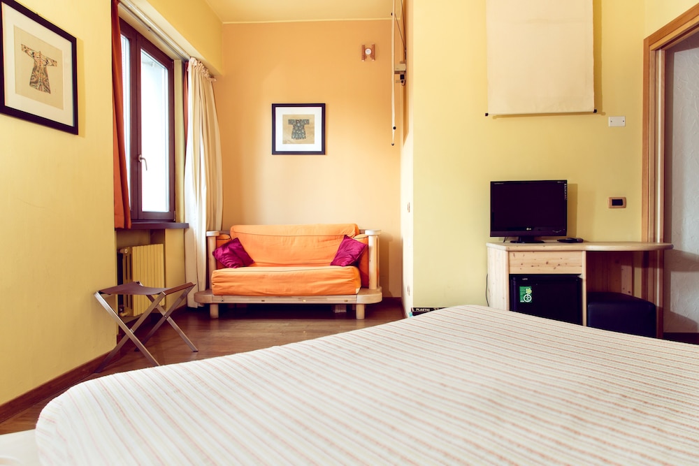 Eco Hotel Milano 17/69