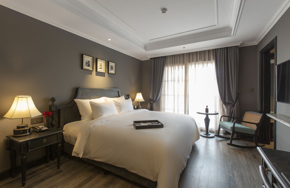 La Siesta Premium Hang Be 17/50
