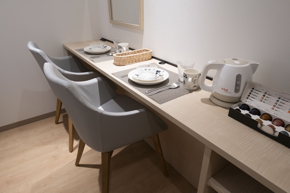 Studio Inn Nishi Shinjuku 24/31