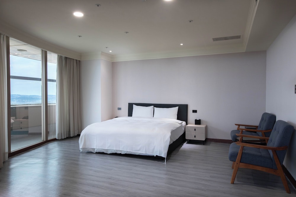 Xinshe Hotel - Chungli 22/50