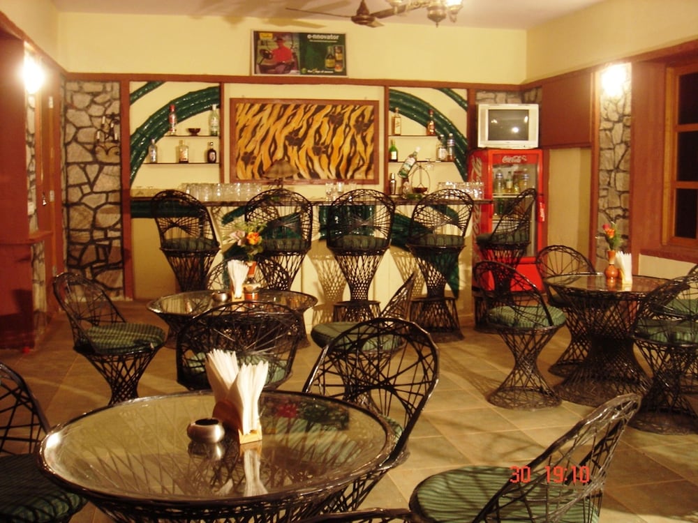TIGER MOON RESORT 49/60