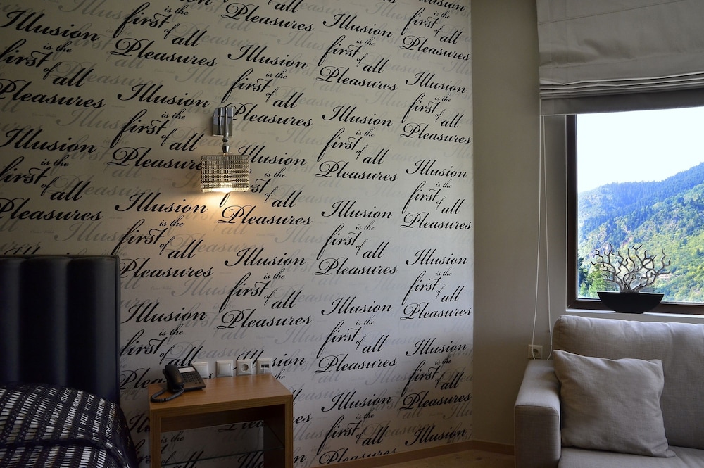 Forest Suites Boutique Hotel 38/79