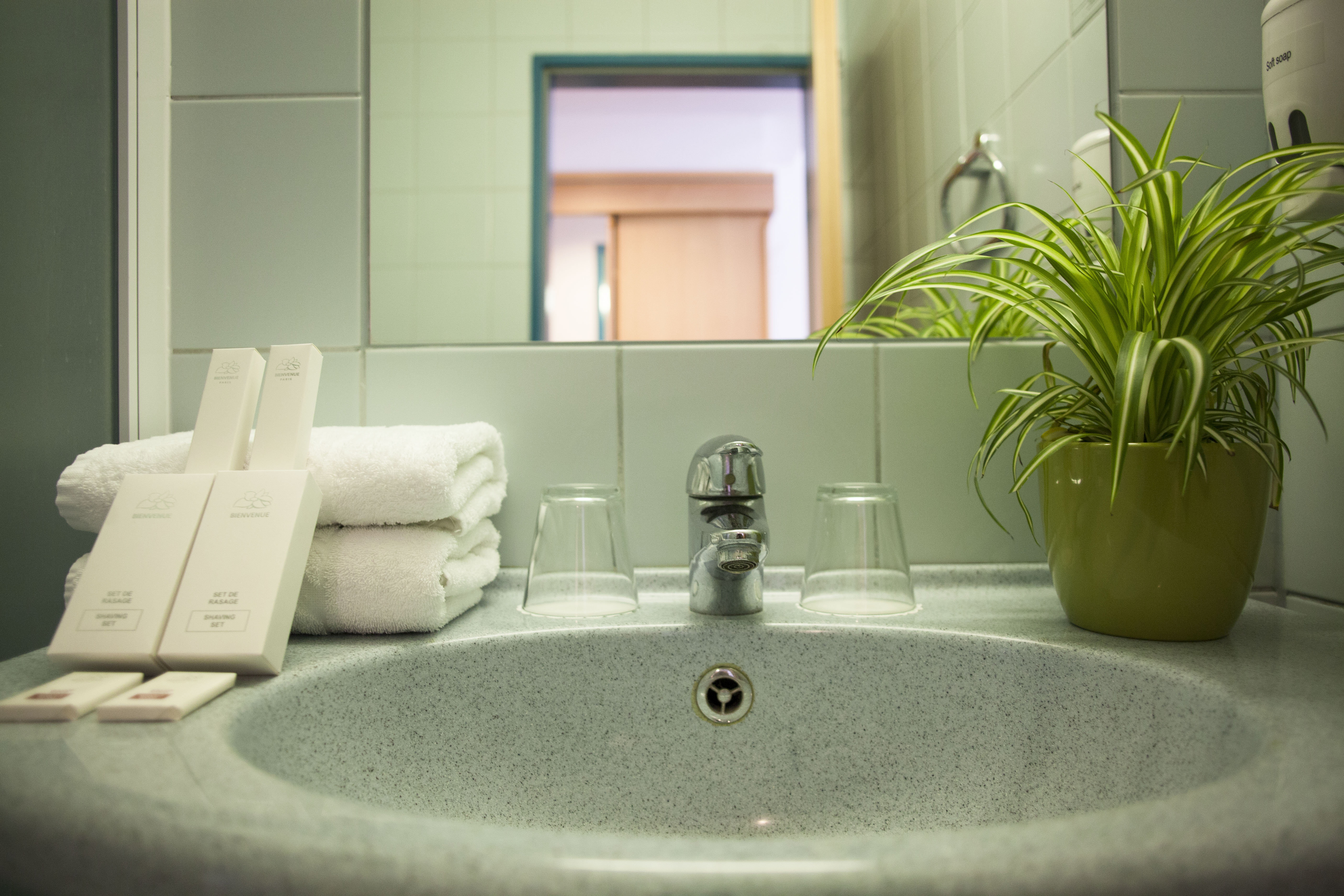City Hotel Matyas 50/50
