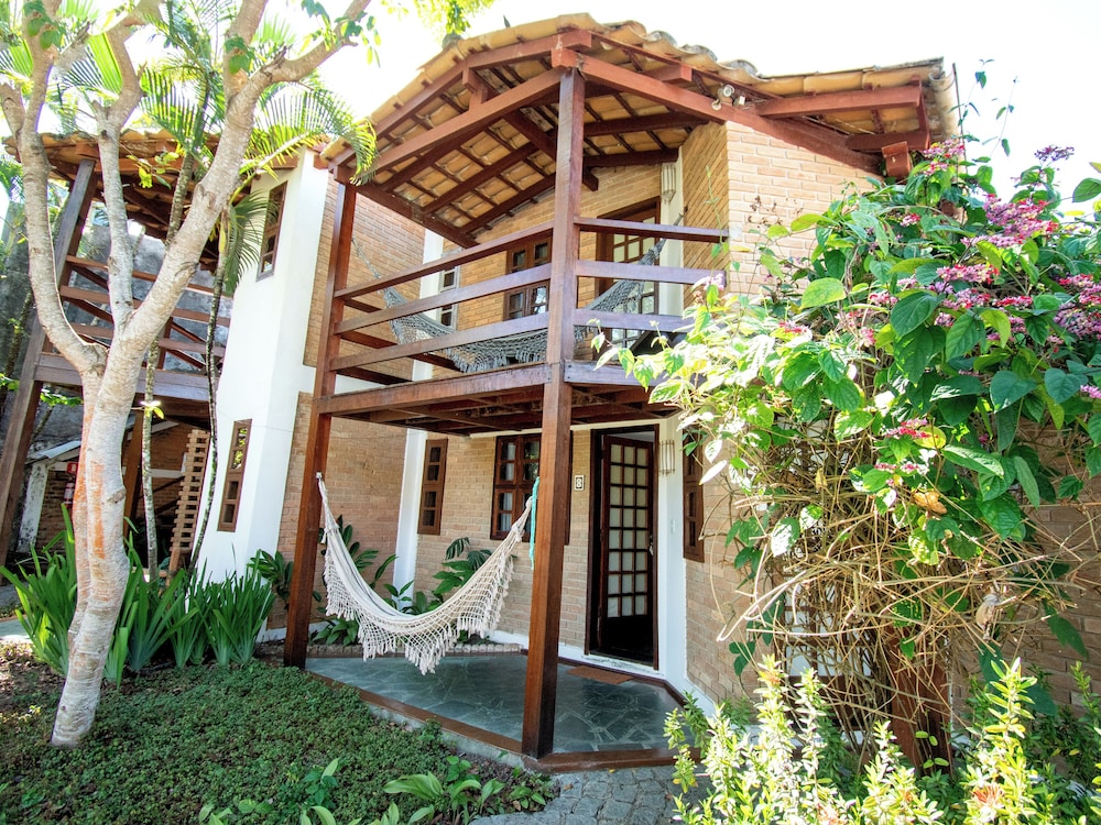 Hotel Pousada Arraial Candeia 19/22